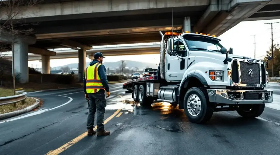 Leading Towing Service Company in Bartow, Florida — Bartow, FL
