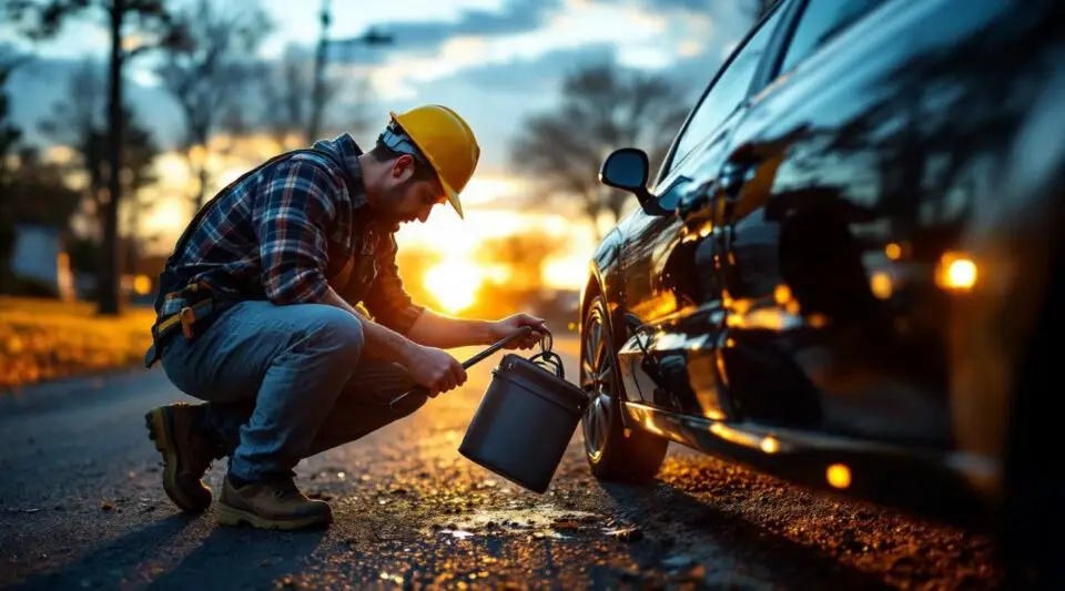 towing service in Mulberry, FL