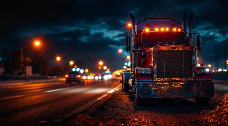 24 Hour Towing Service Bartow