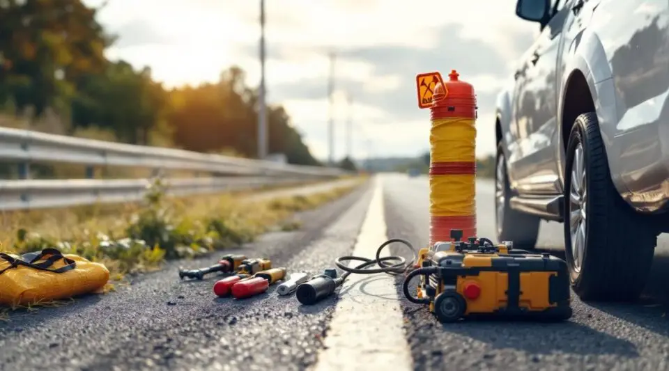 Emergency Roadside Assistance Bartow